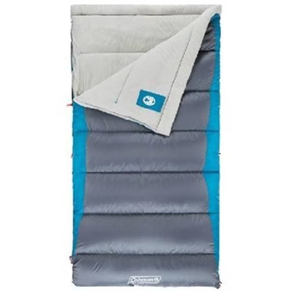 Autumn 39x81 Sleep Bag, Coleman, Mfr#: 2000029002